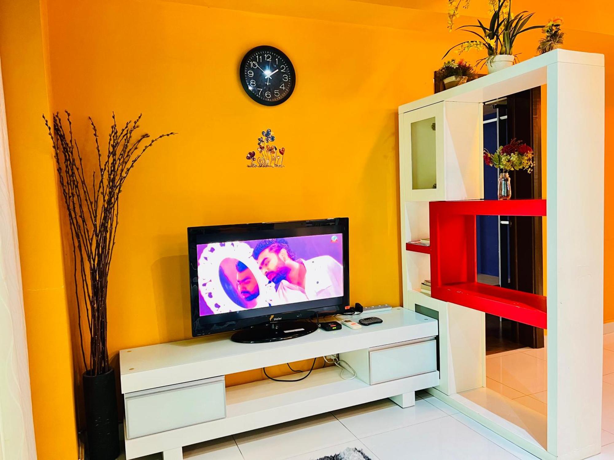 Regalia Suites & Residence By Enjoy Your Stay كوالالمبور المظهر الخارجي الصورة