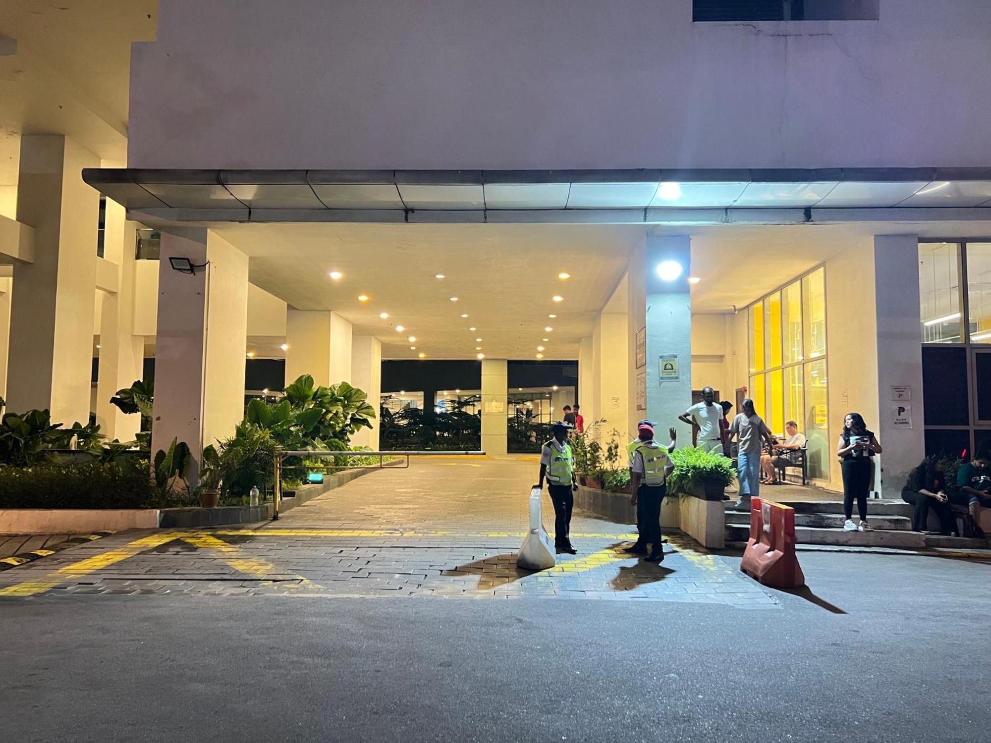Regalia Suites & Residence By Enjoy Your Stay كوالالمبور المظهر الخارجي الصورة