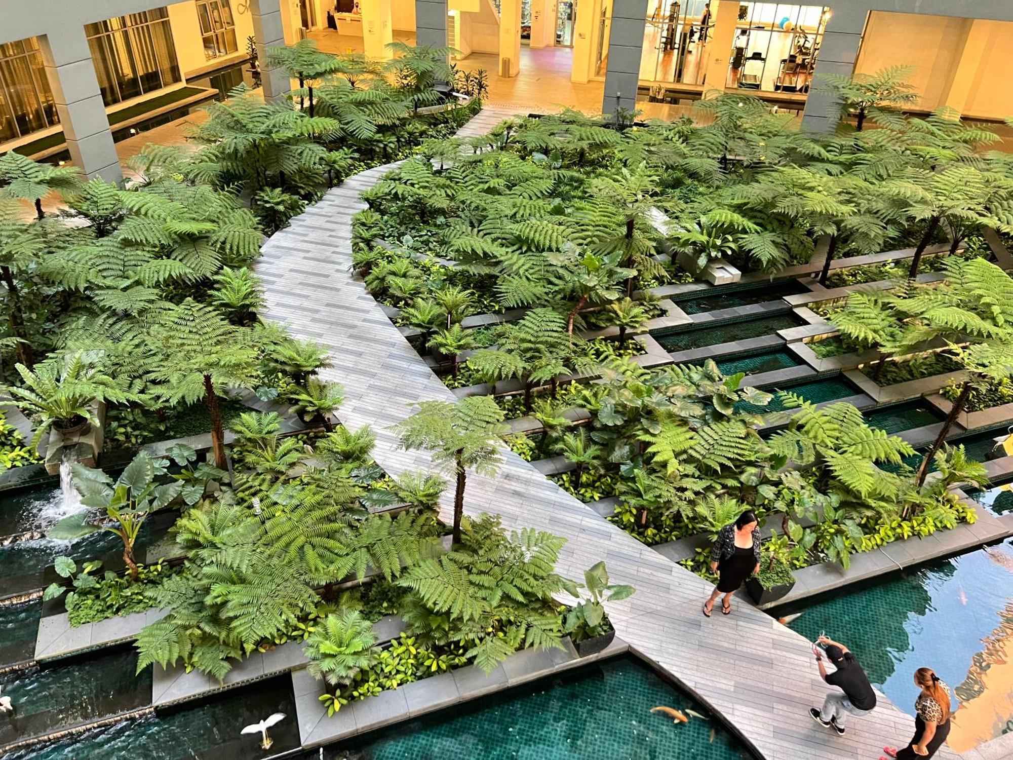 Regalia Suites & Residence By Enjoy Your Stay كوالالمبور المظهر الخارجي الصورة