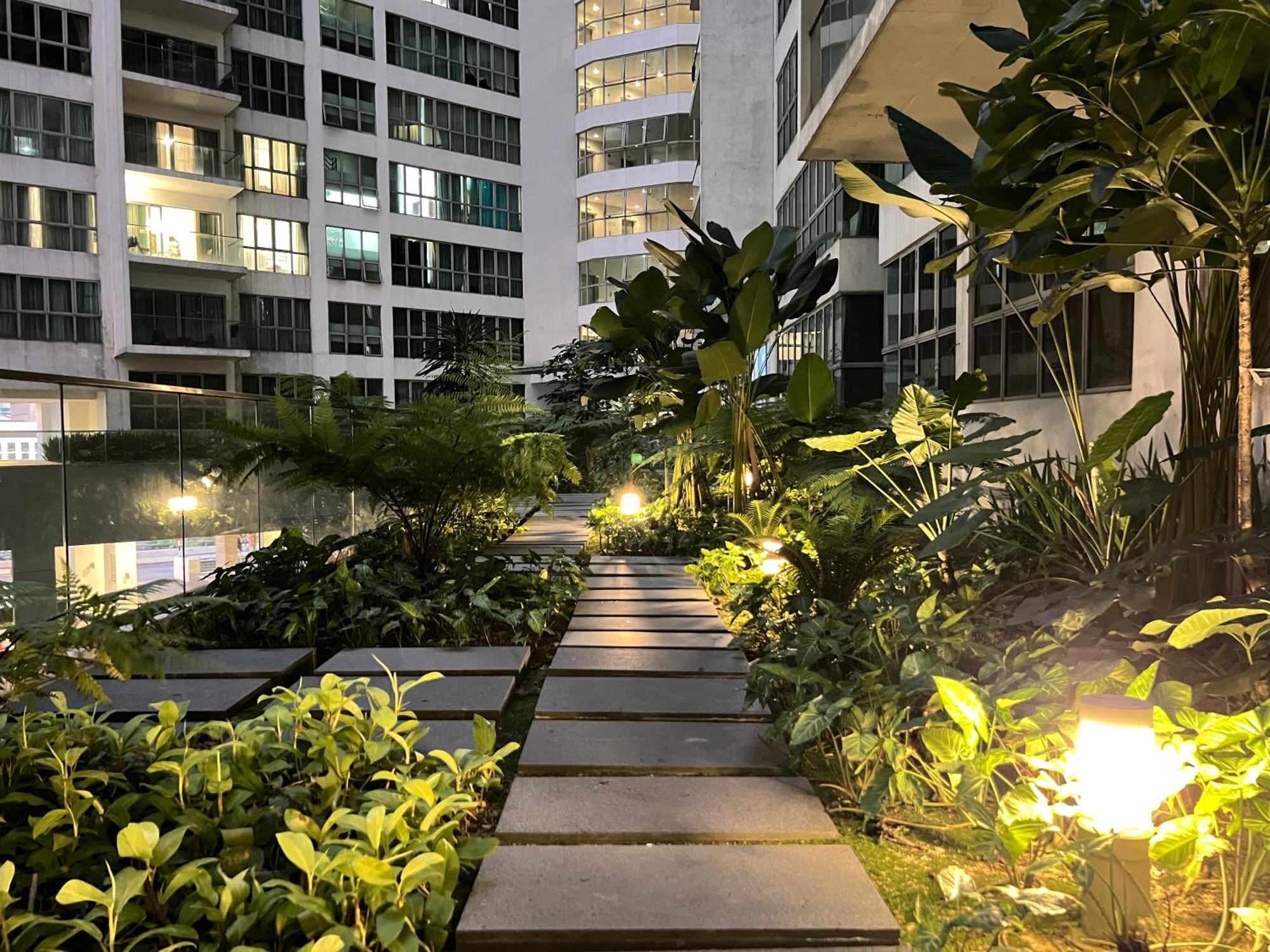 Regalia Suites & Residence By Enjoy Your Stay كوالالمبور المظهر الخارجي الصورة