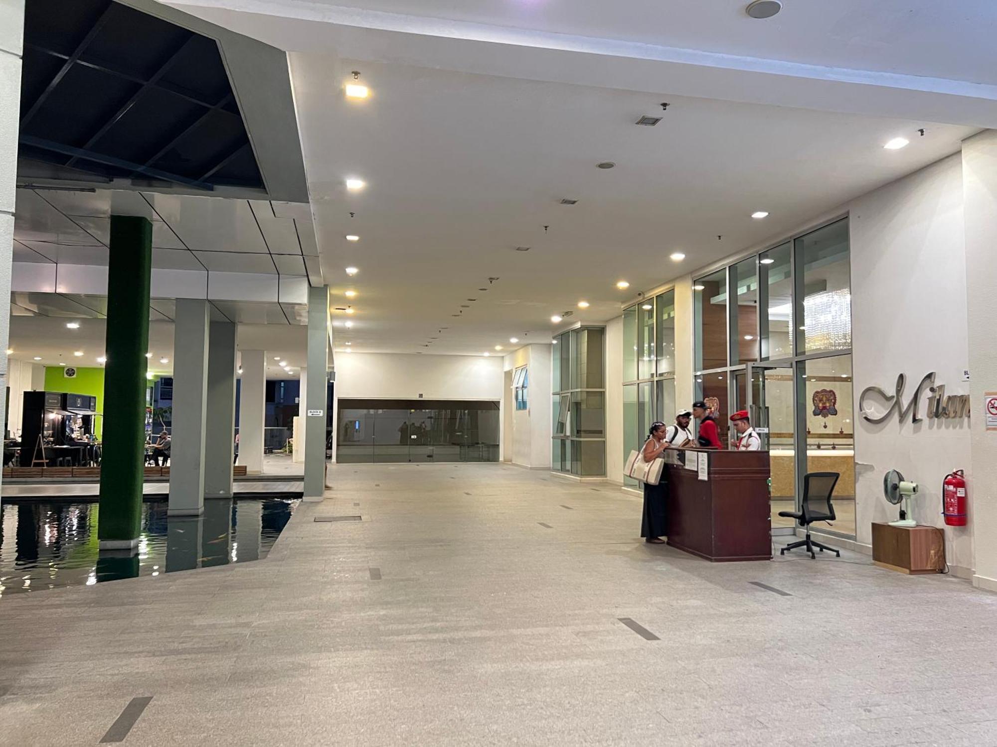Regalia Suites & Residence By Enjoy Your Stay كوالالمبور المظهر الخارجي الصورة