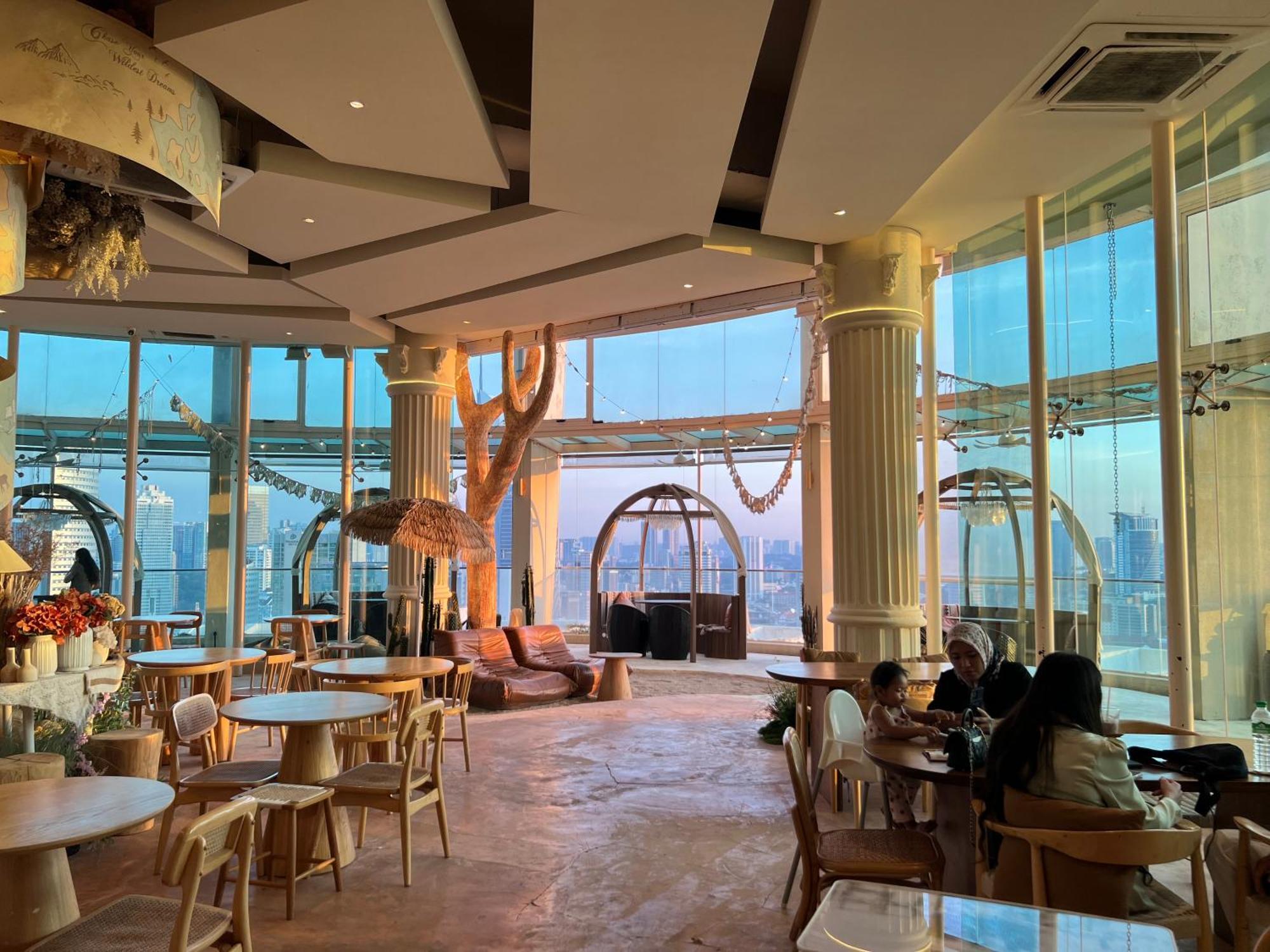 Regalia Suites & Residence By Enjoy Your Stay كوالالمبور المظهر الخارجي الصورة