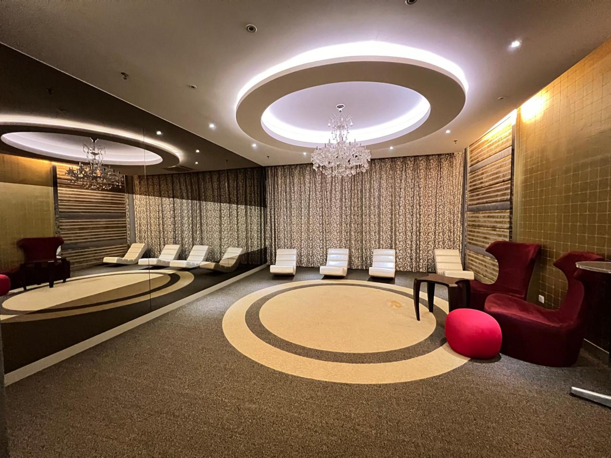 Regalia Suites & Residence By Enjoy Your Stay كوالالمبور المظهر الخارجي الصورة