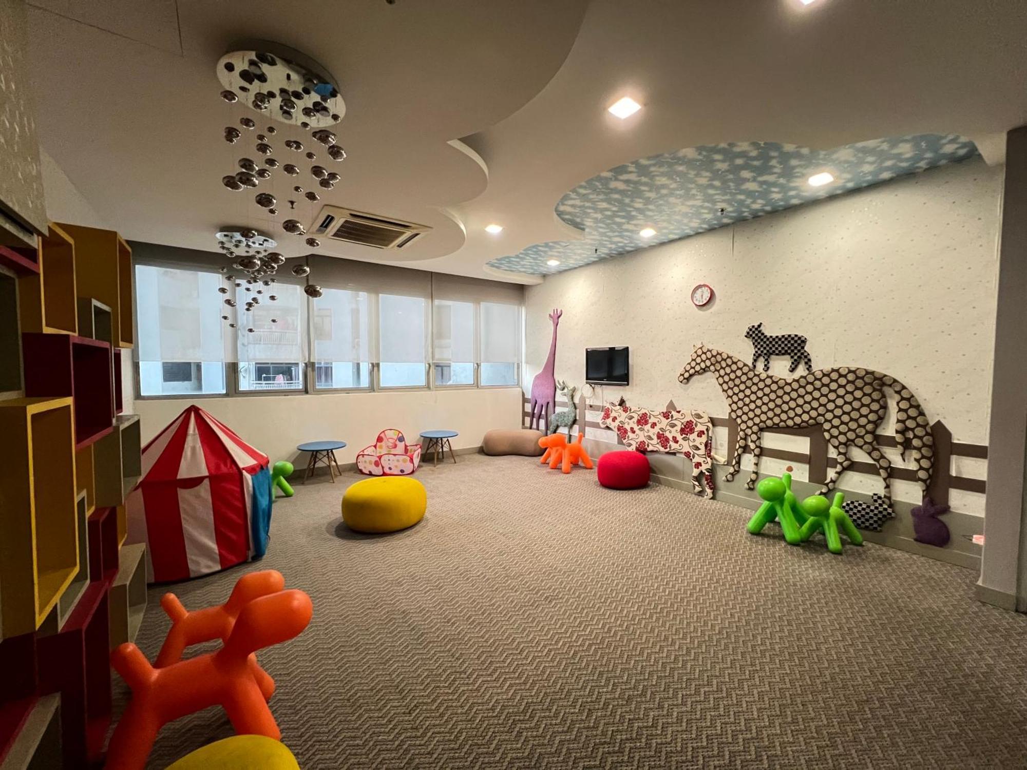 Regalia Suites & Residence By Enjoy Your Stay كوالالمبور المظهر الخارجي الصورة